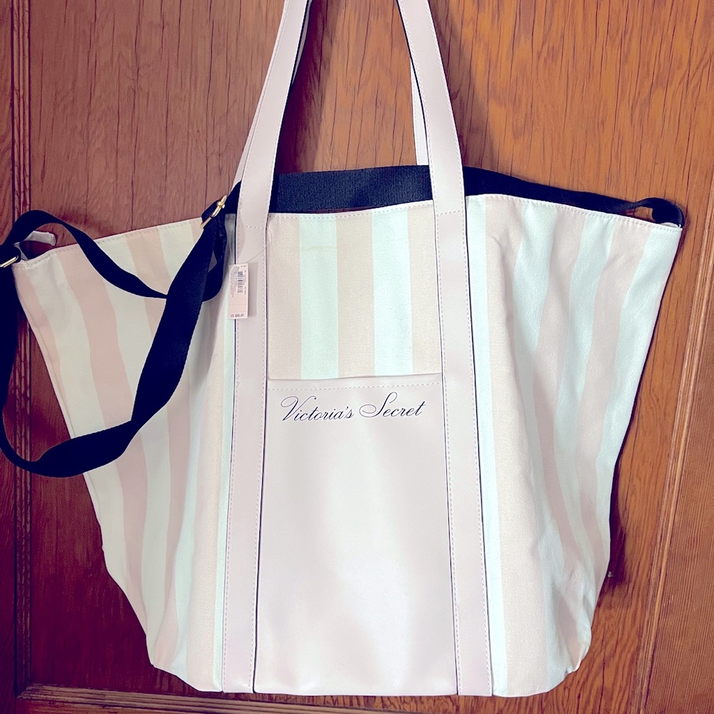 VS Weekend Bag